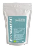 Fitnessfirst kaakaonibs 500g