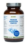 Biomed premium magnesium complex 120kaps
