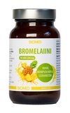 Biomed bromelaiini 60kaps